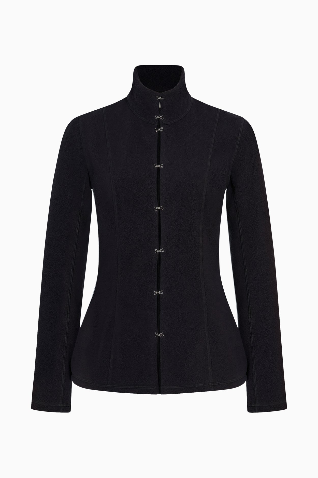 Shaped Victorian Fleece Jacket image