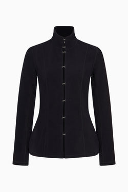 Shaped Victorian Fleece Jacket image