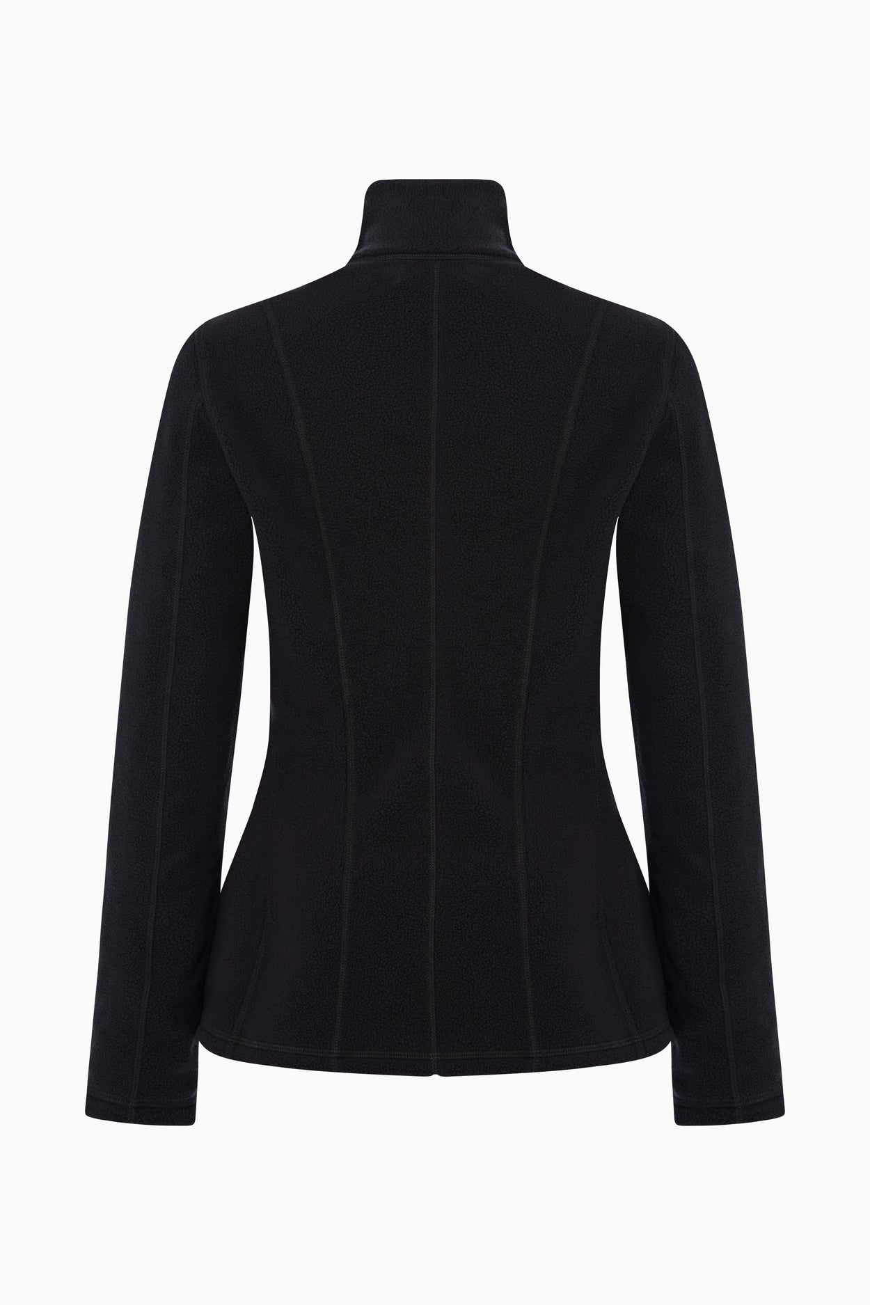 Shaped Victorian Fleece Jacket image
