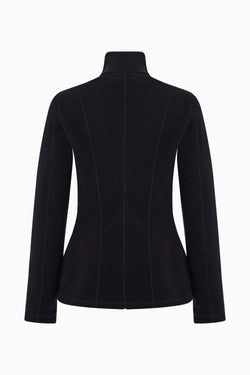 Shaped Victorian Fleece Jacket image