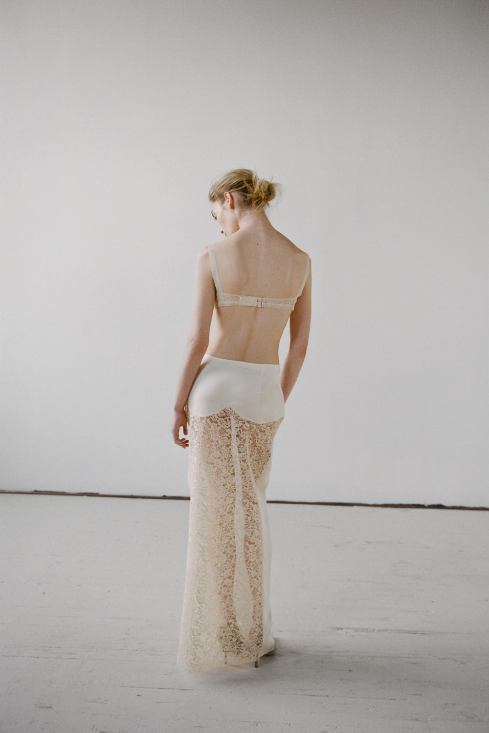 Boudoir Skirt image alternative view