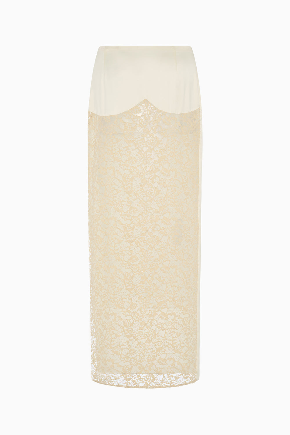 Boudoir Skirt image