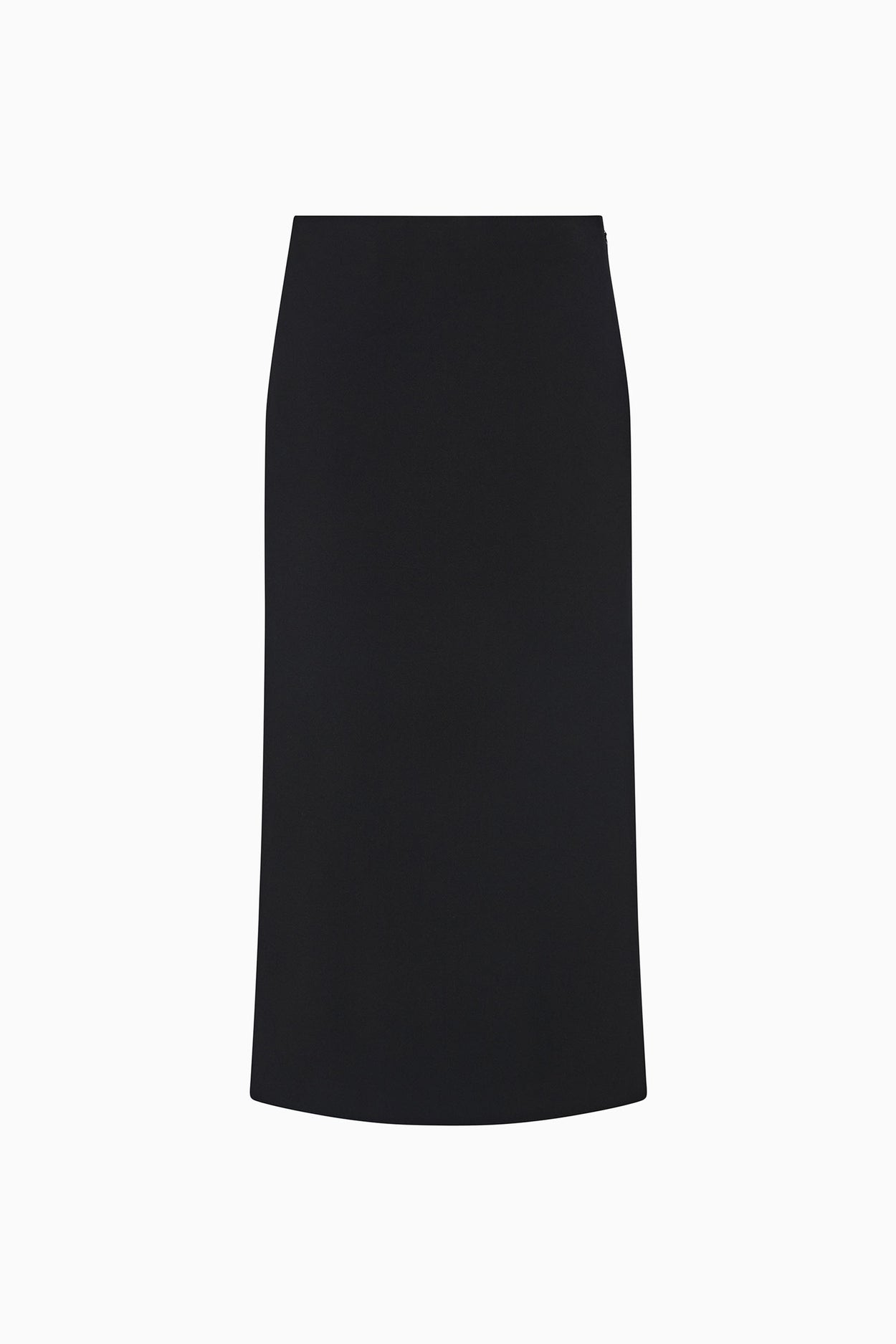 Tailored Panel Skirt image