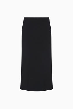 Tailored Panel Skirt image