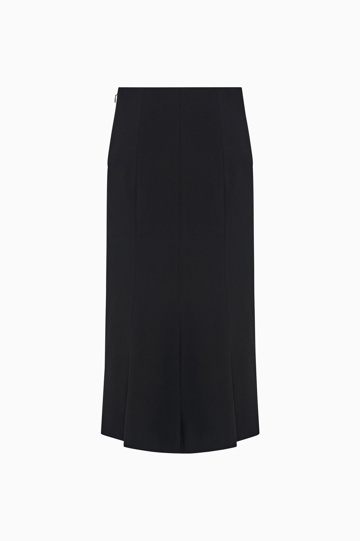 Tailored Panel Skirt image