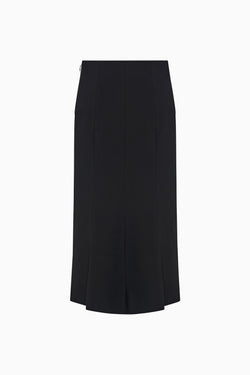 Tailored Panel Skirt image