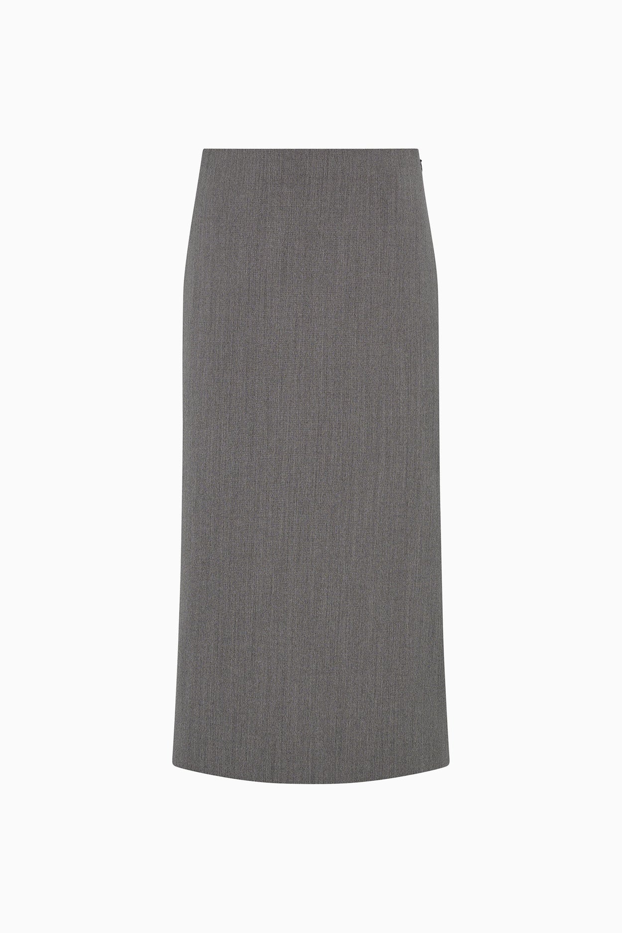 Tailored Panel Skirt image
