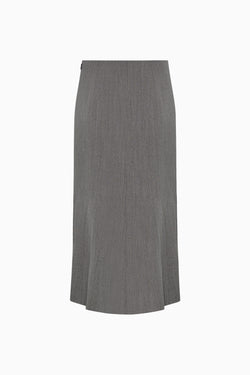 Tailored Panel Skirt image