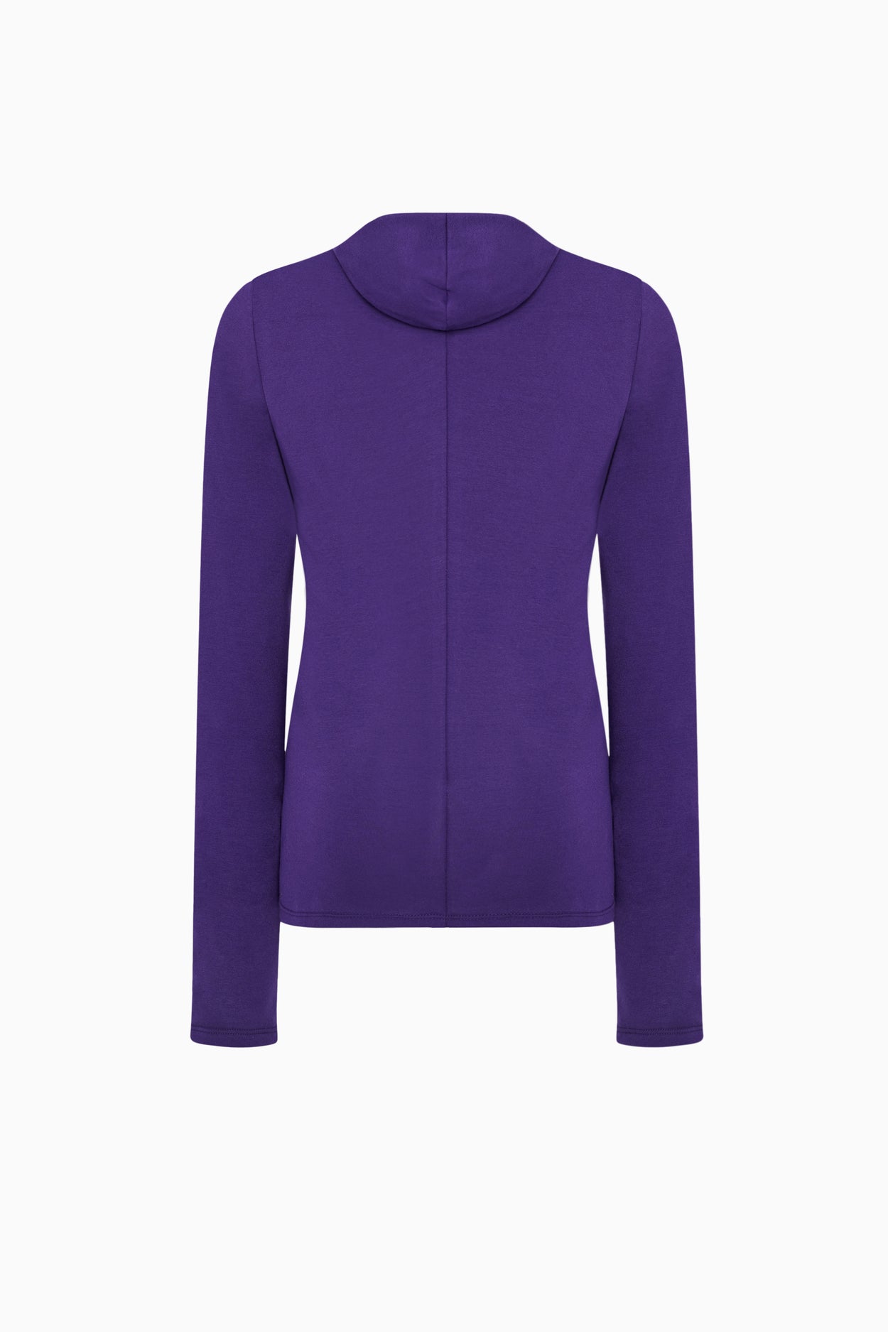 Hood and Eye Hoodie image
