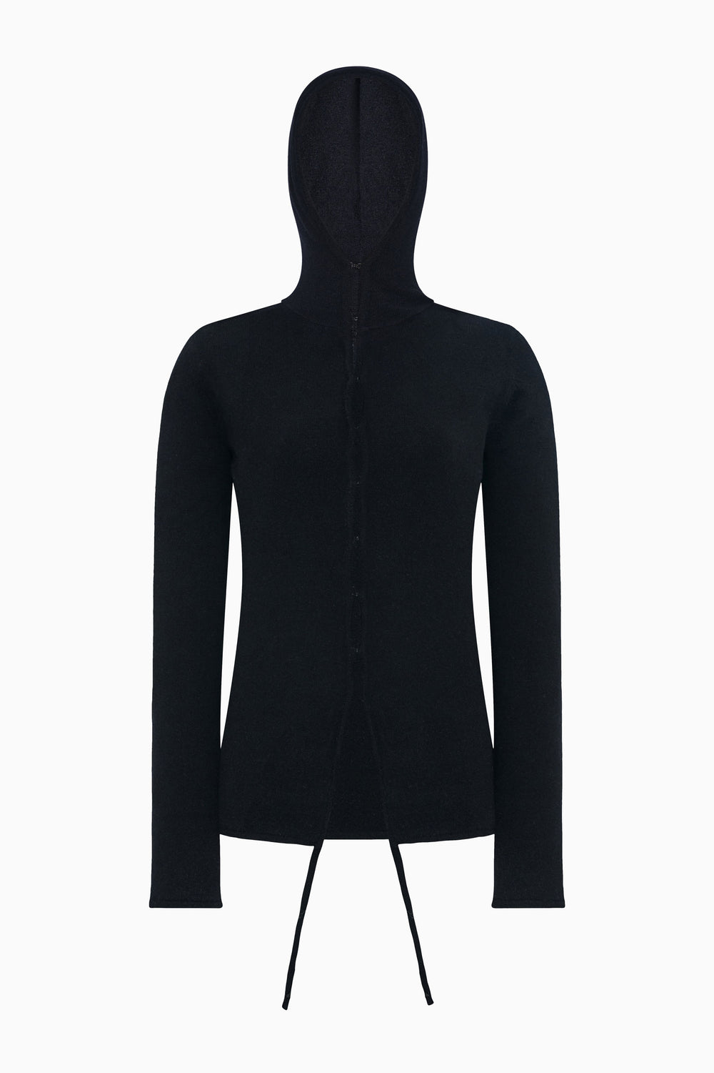 Hook And Eye Hoodie image