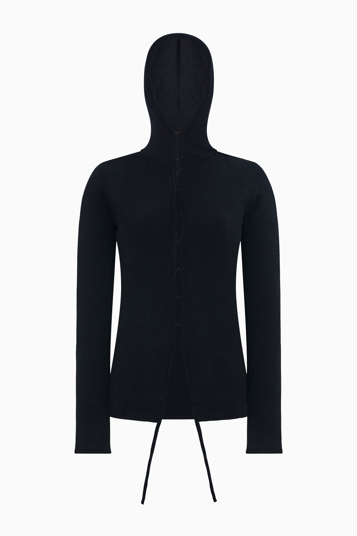 Hook And Eye Hoodie image