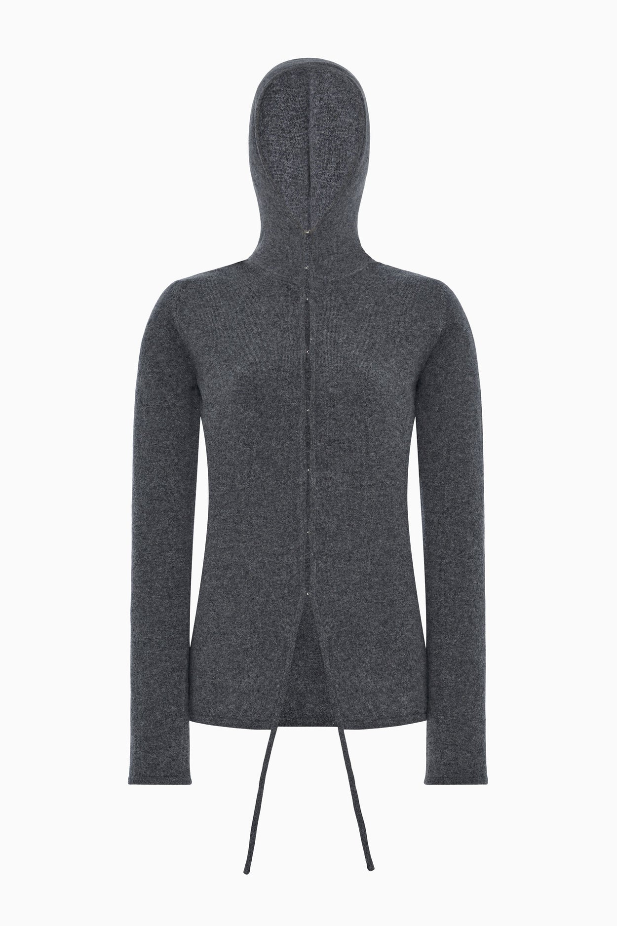 Hook And Eye Hoodie image