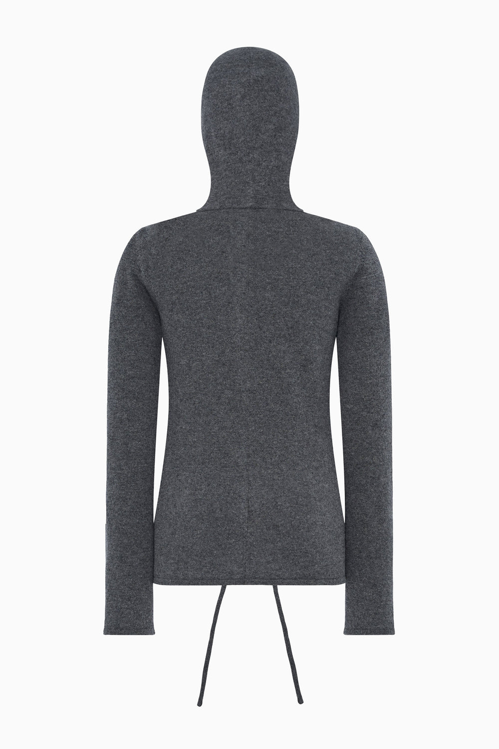 Hook And Eye Hoodie image alternative view
