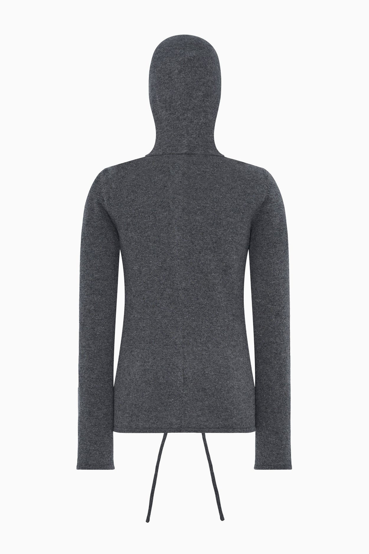 Hook And Eye Hoodie image