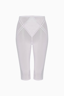 Lace Contour Capris image