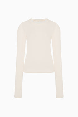 Long Sleeve Jersey Top image