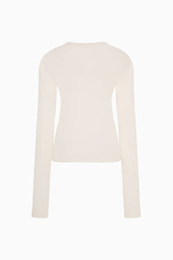 Long Sleeve Jersey Top image