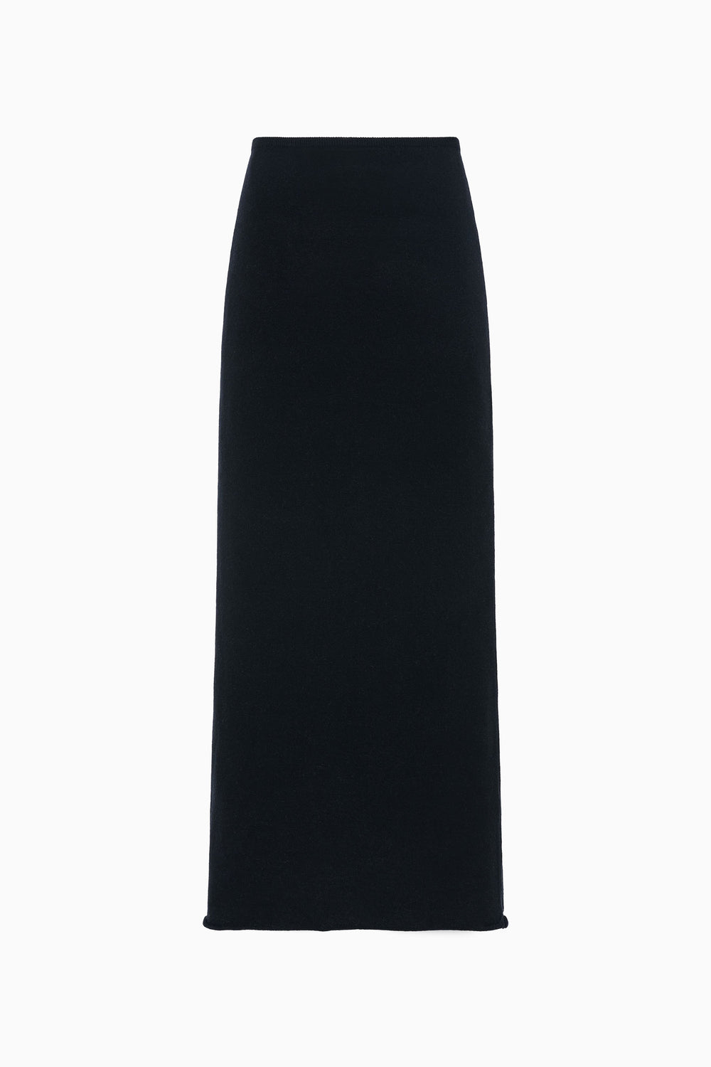 Long Straight Skirt image