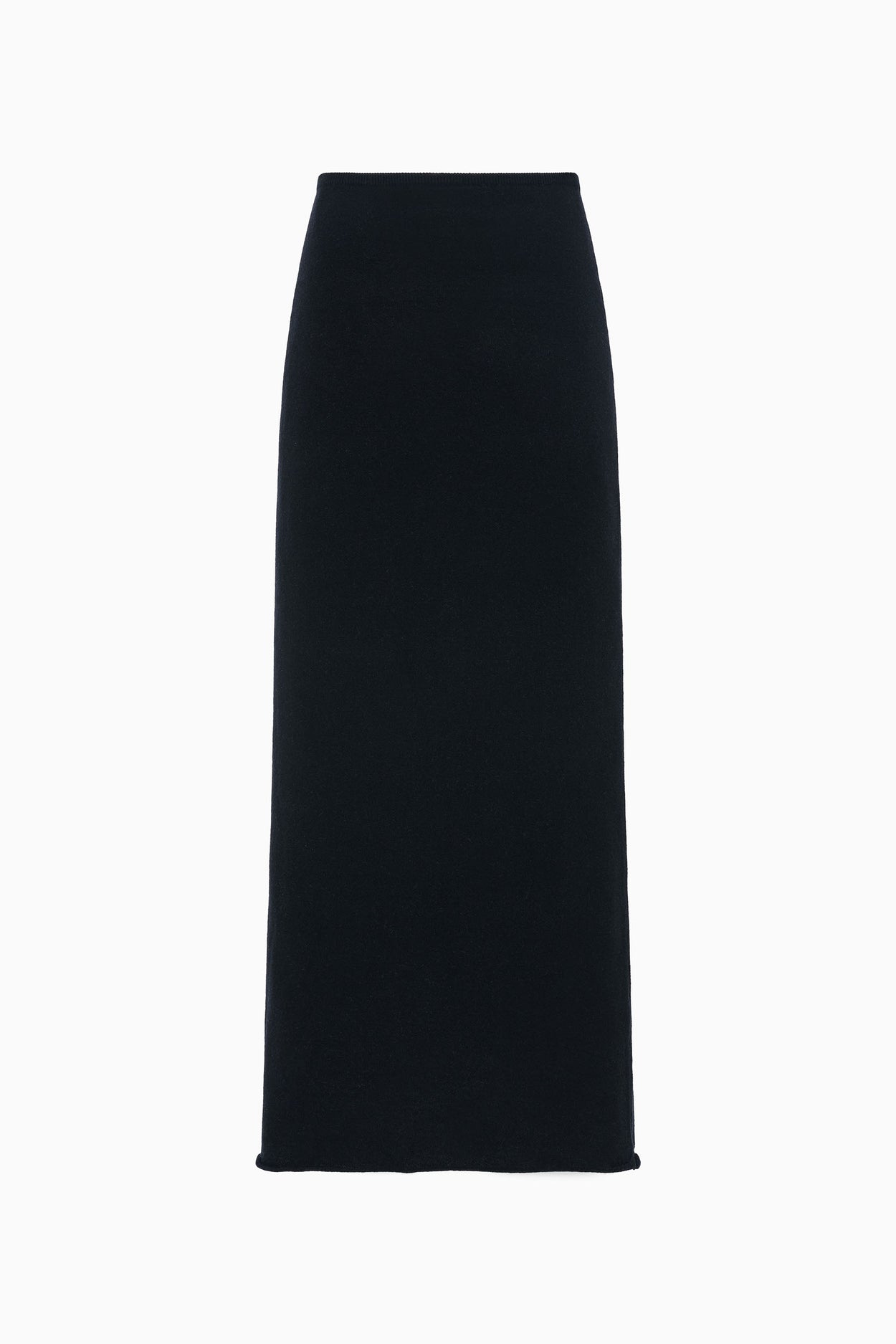 Long Straight Skirt image