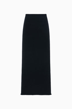 Long Straight Skirt image