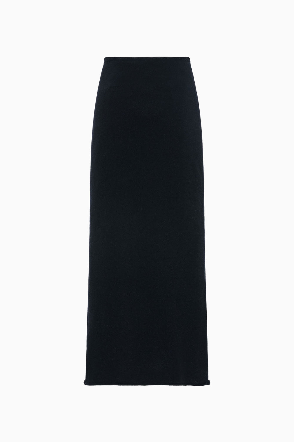 Long Straight Skirt image alternative view