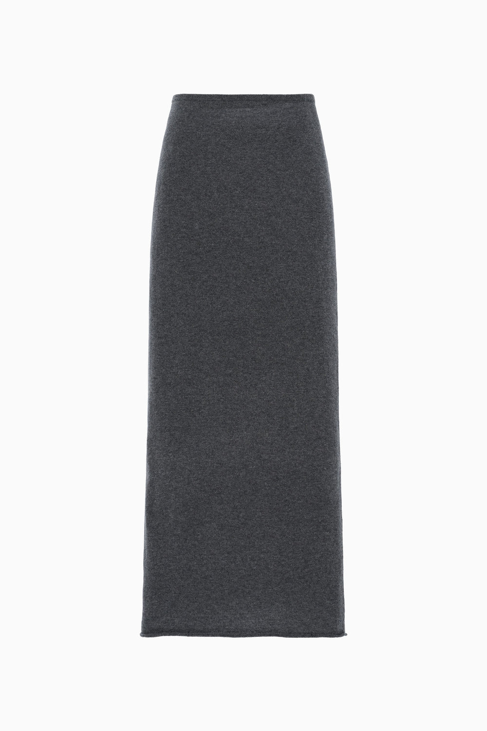 Long Straight Skirt image