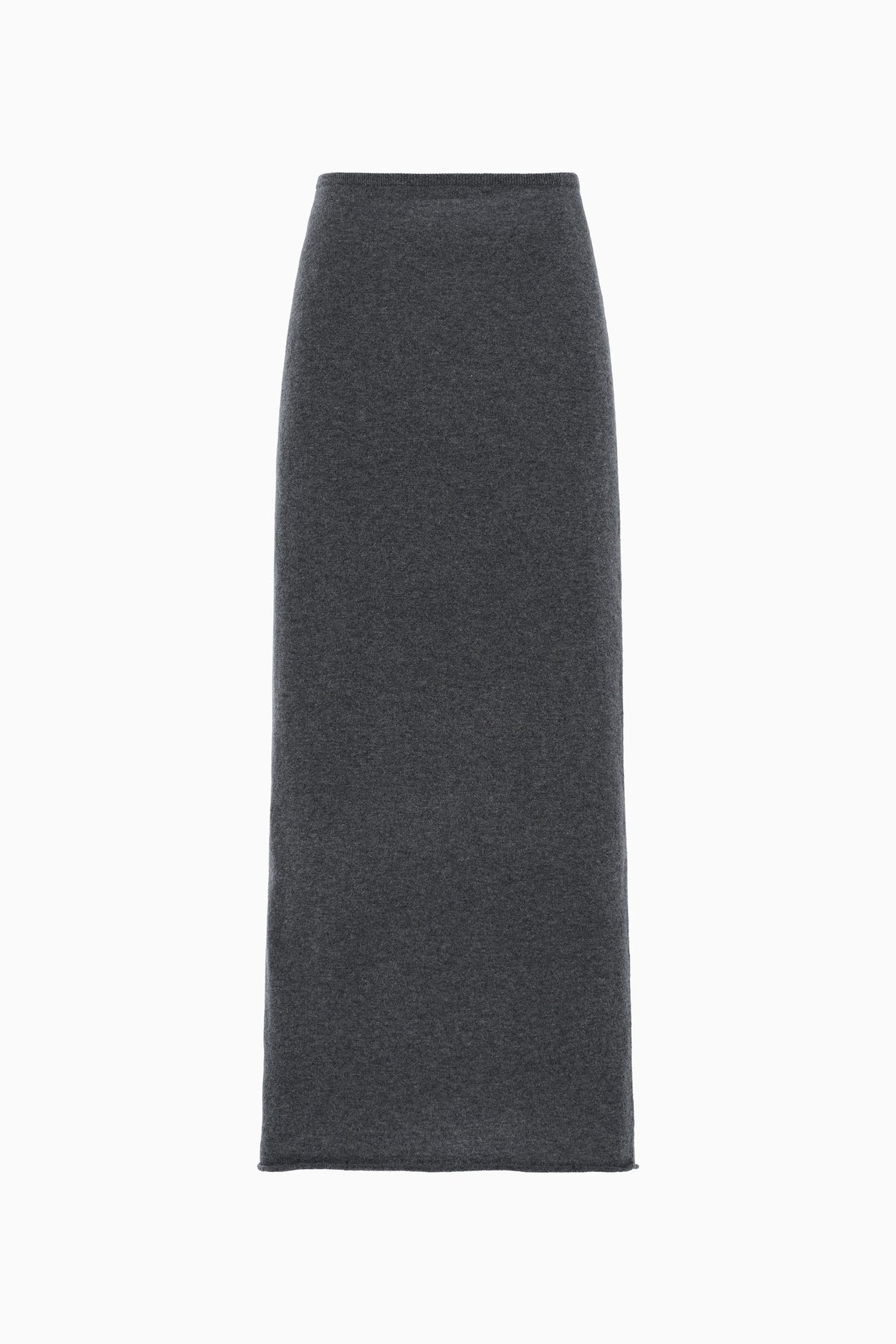 Long Straight Skirt image