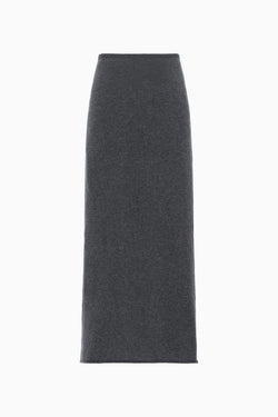 Long Straight Skirt image