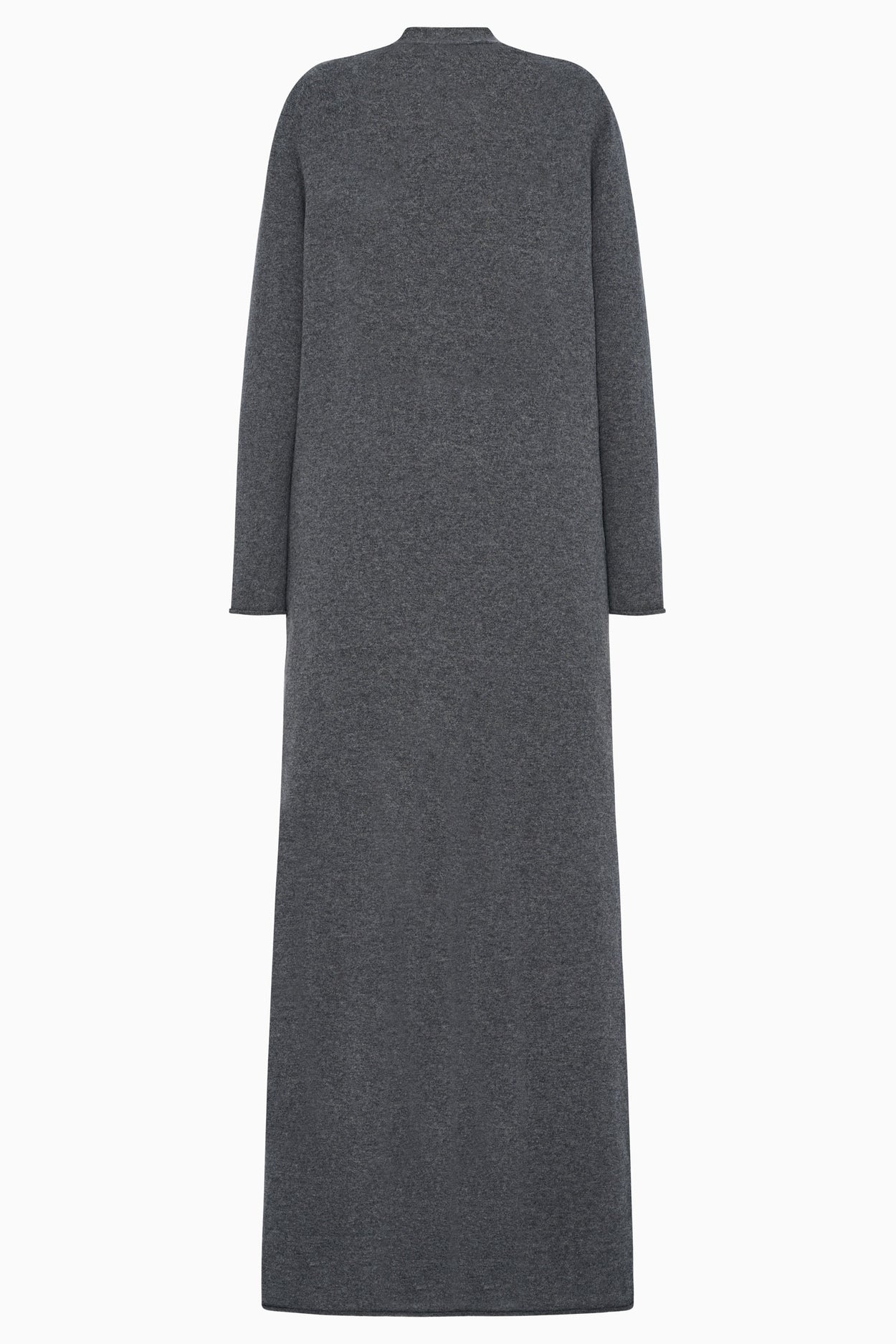 Low V Neck Dress image