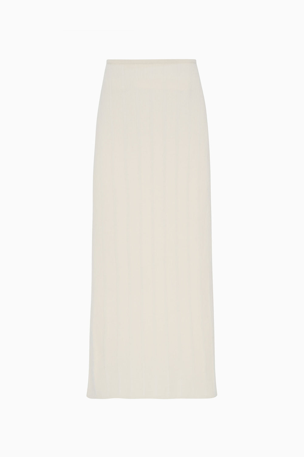 Merino Rib Skirt image
