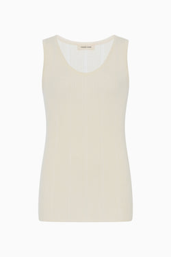 Merino Rib Tank image