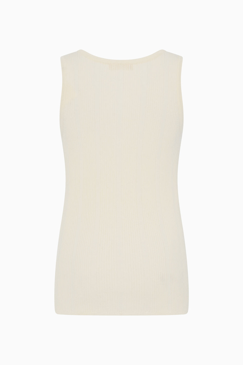 Merino Rib Tank image alternative view