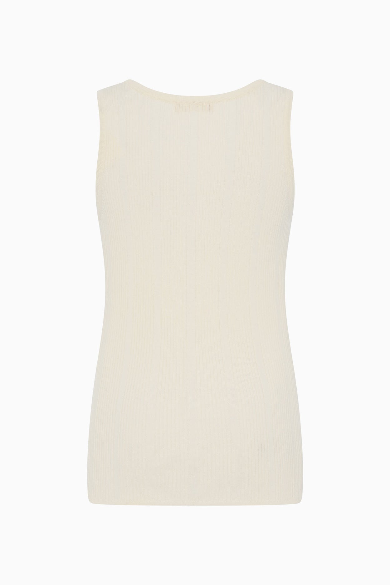 Merino Rib Tank image
