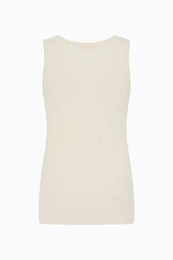 Merino Rib Tank image