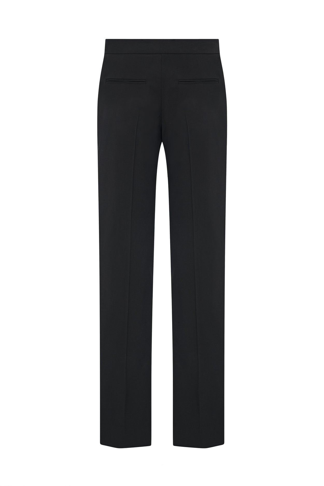 Tailored Bootcut Pant image