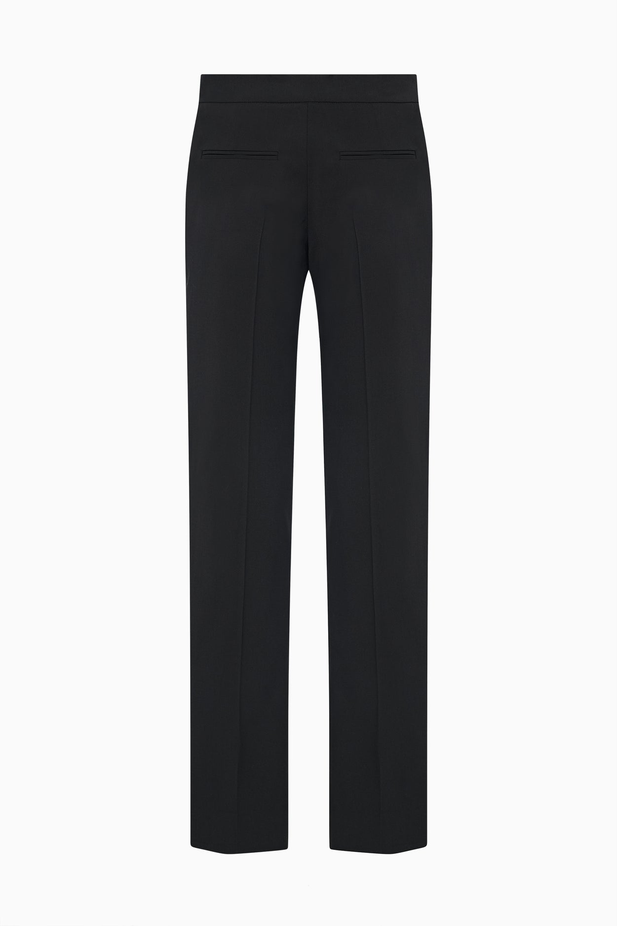 Tailored Bootcut Pant image