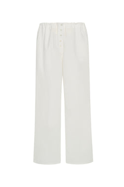 Cotton Drawstring Pant image