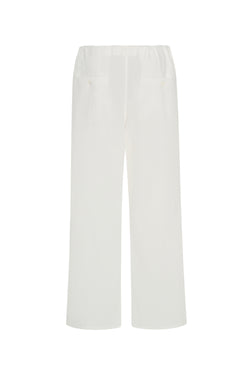 Cotton Drawstring Pant image