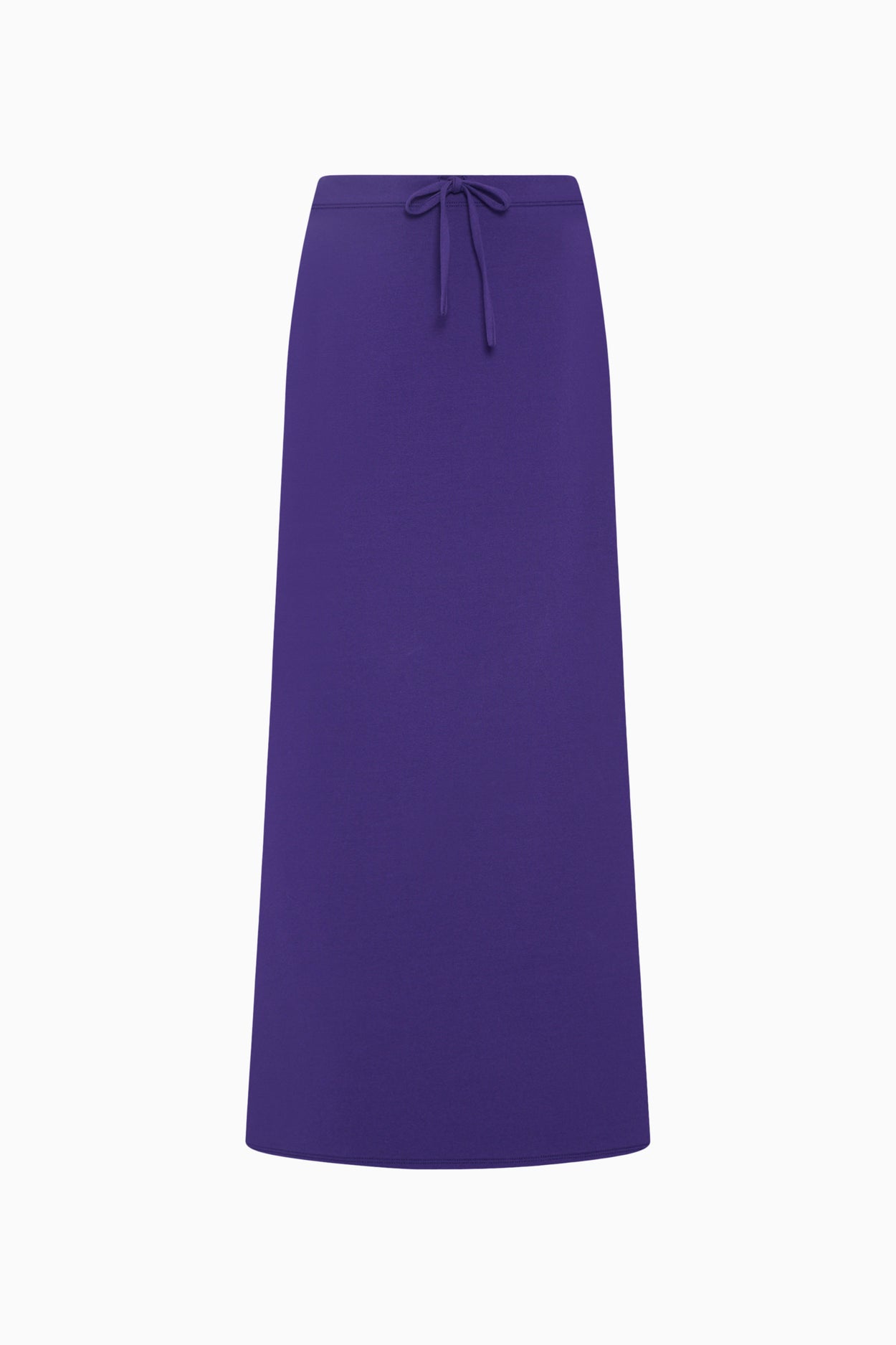 Drawstring Skirt image