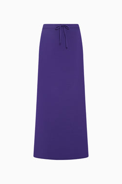 Drawstring Skirt image