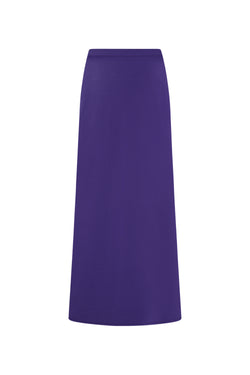 Drawstring Skirt image