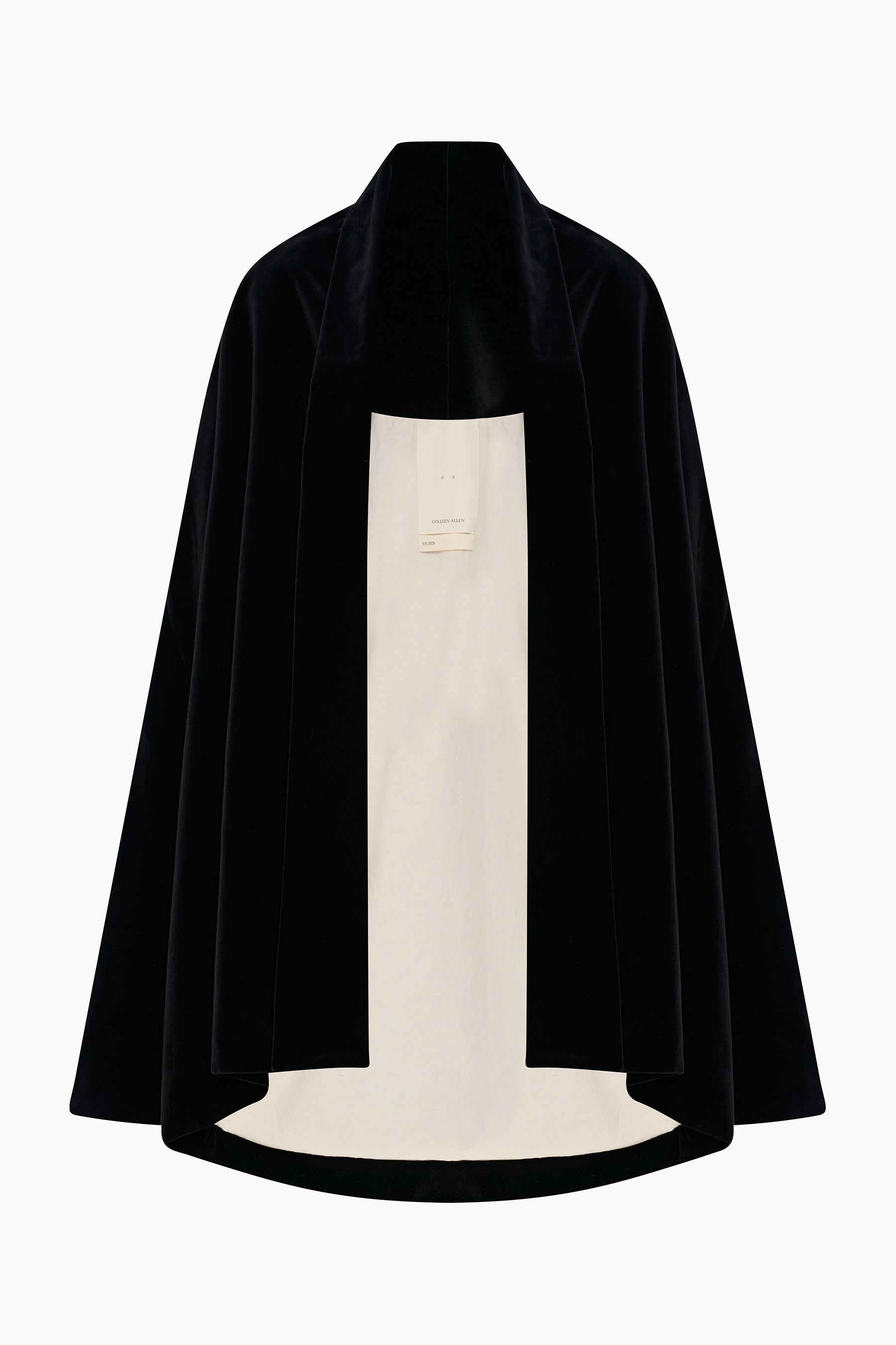 SS26_co_03-Short_Velvet_Cloak-