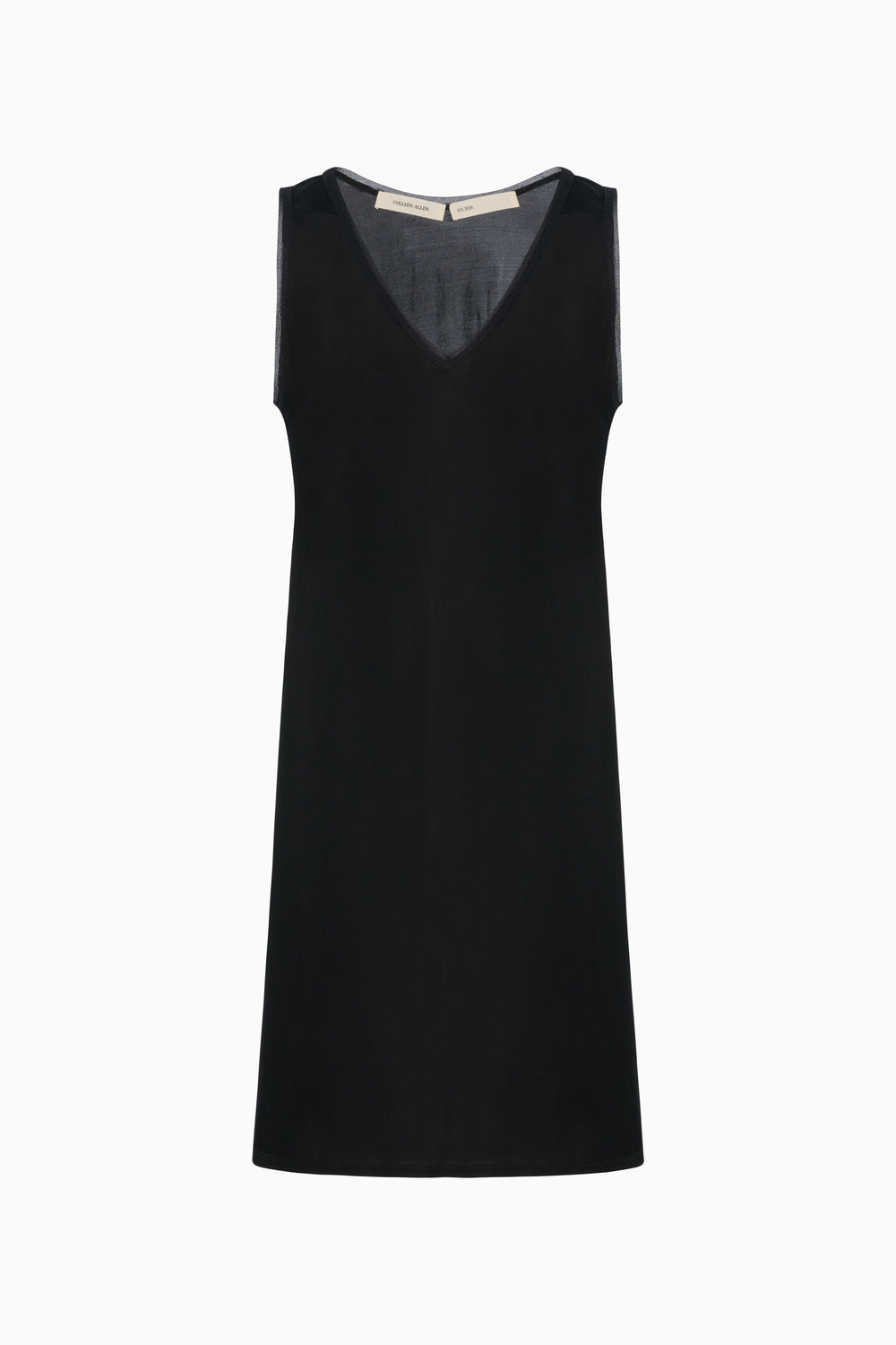 Tank Dress image