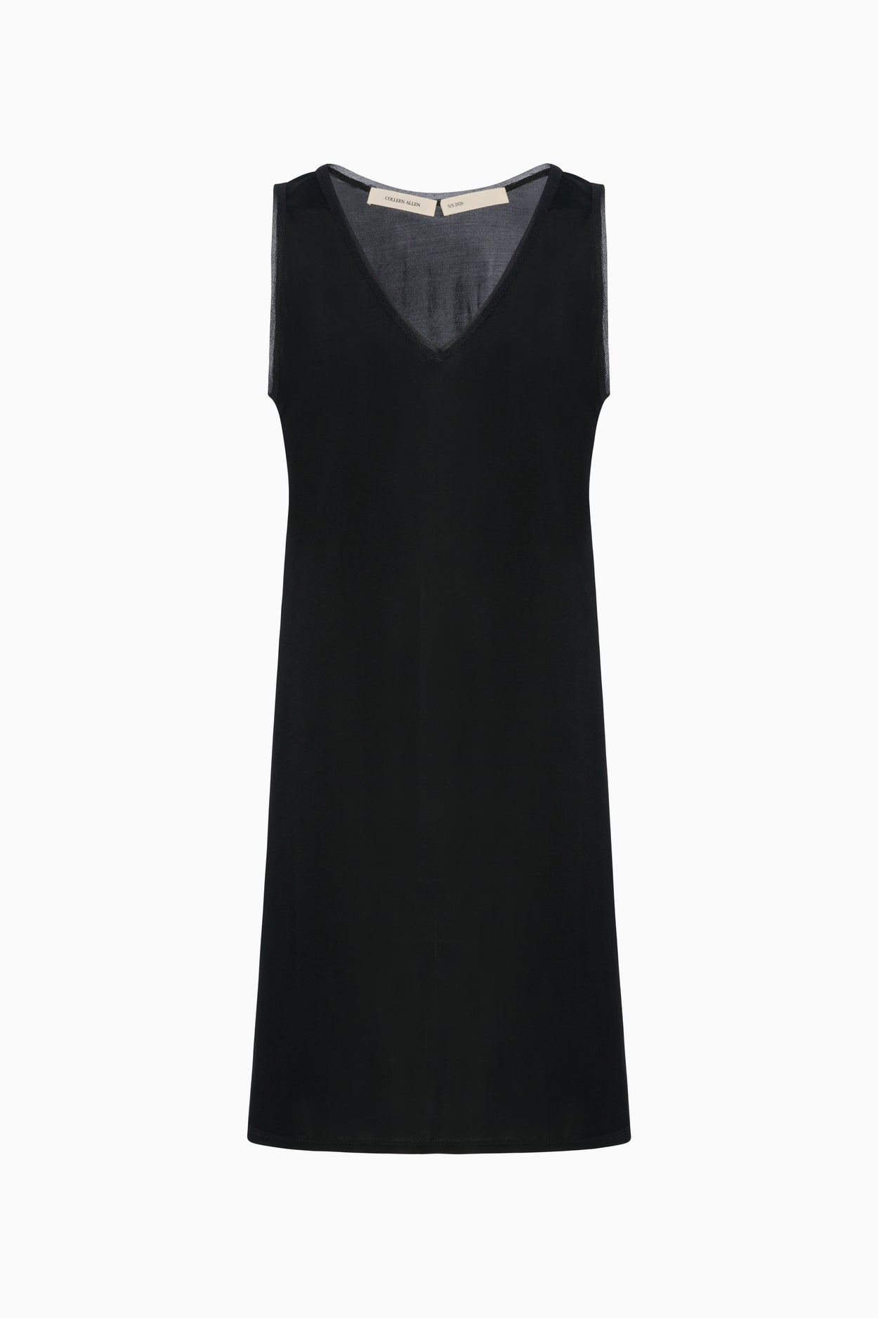 Tank Dress image