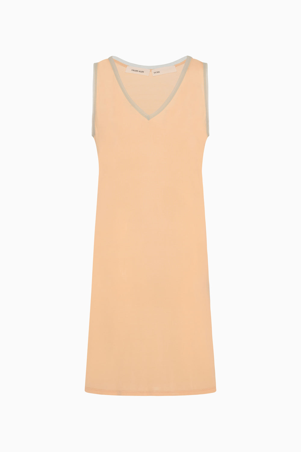 Tank Dress image