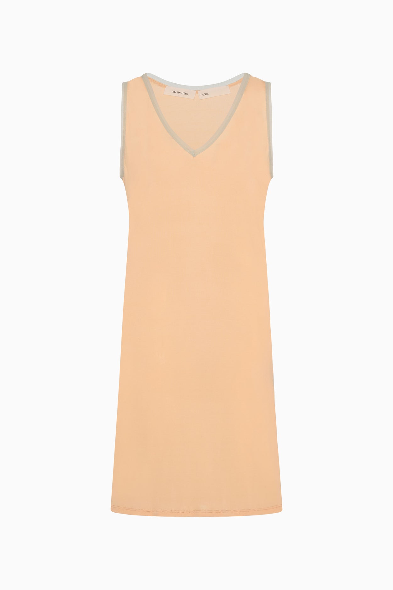 Tank Dress image