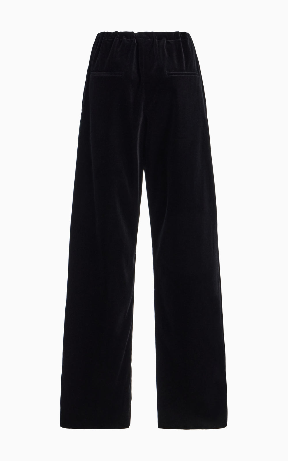 Velvet Pants image alternative view