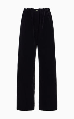 Velvet Pants image