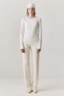 Draped T-Shirt image